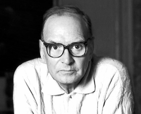 Morricone